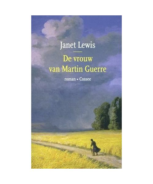 De vrouw van Martin Guerre