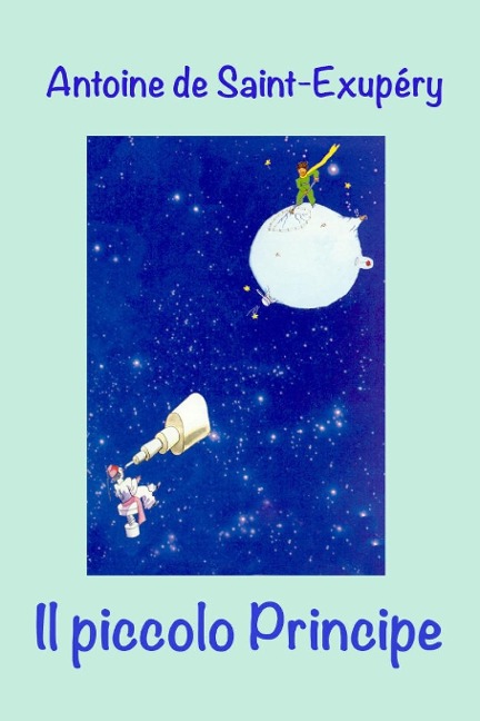 Il piccolo Principe