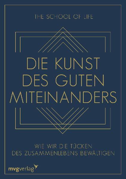 Die Kunst des guten Miteinanders