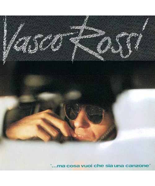 Ma Cosa Vuoi Che Sia Una Canzone