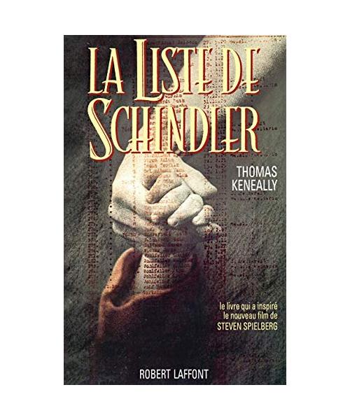 La liste de Schindler - NE