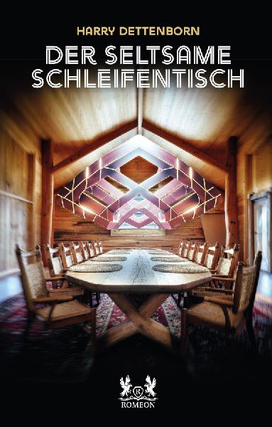 Der seltsame Schleifentisch