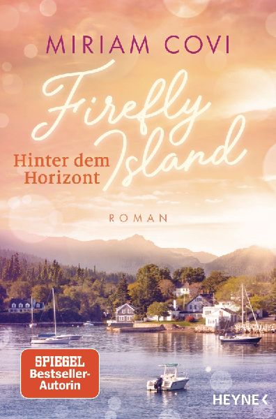 Firefly Island: Hinter dem Horizont