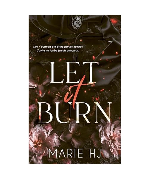 Let it burn