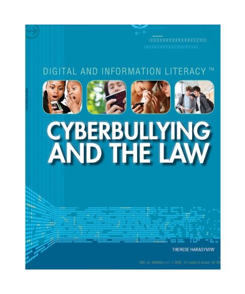 Cyberbullying and the Law