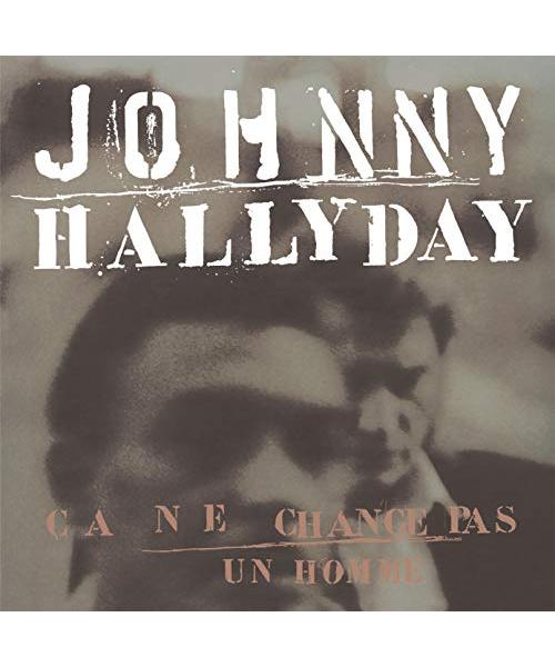 Ca Ne Change Pas un Homme (2lp) [Vinyl LP]