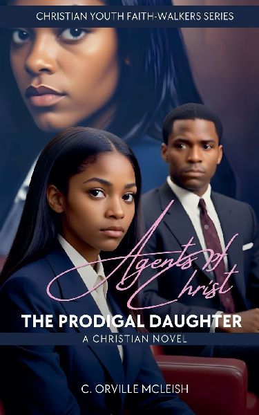 Agents of Christ