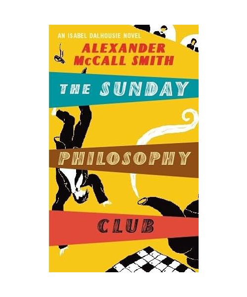 The Sunday Philosophy Club