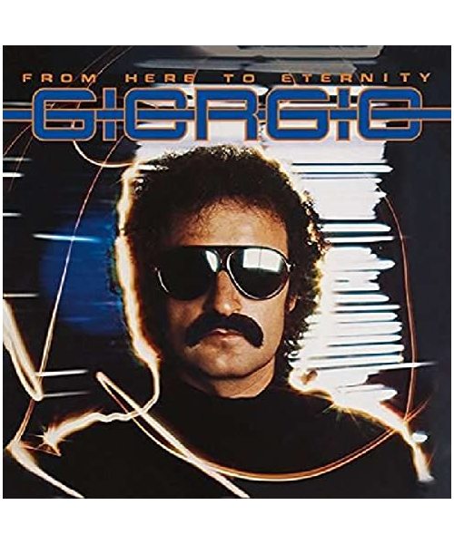 From Here to Eternity [Vinyl LP]