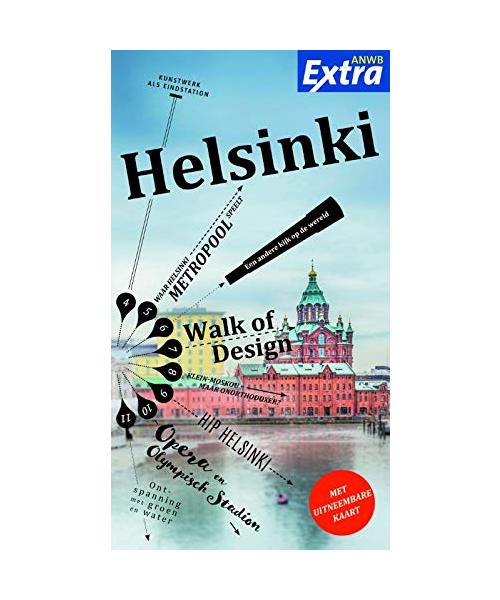 ANWB Extra Helsinki