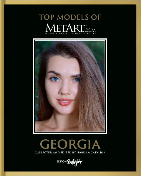 Georgia - Top Model of MetArt.com