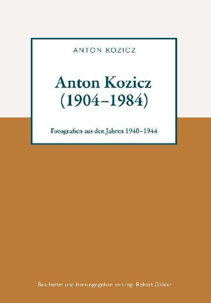 Anton Kozicz (1904-1984)