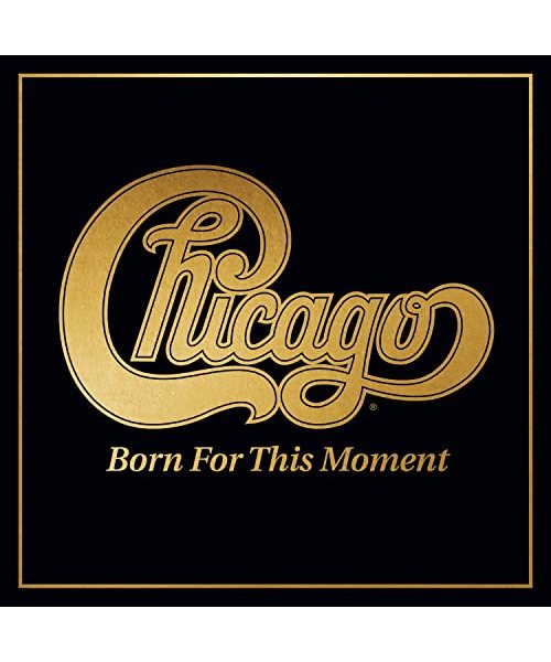Born for This Moment [Vinyl LP]