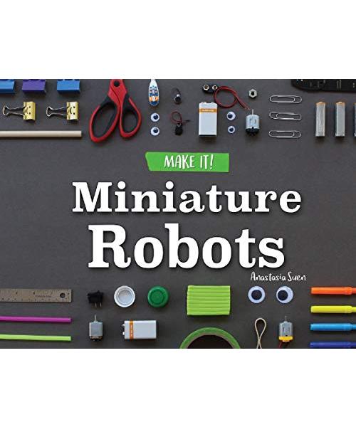 Miniature Robots