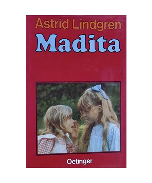 Madita. Gesamtausgabe