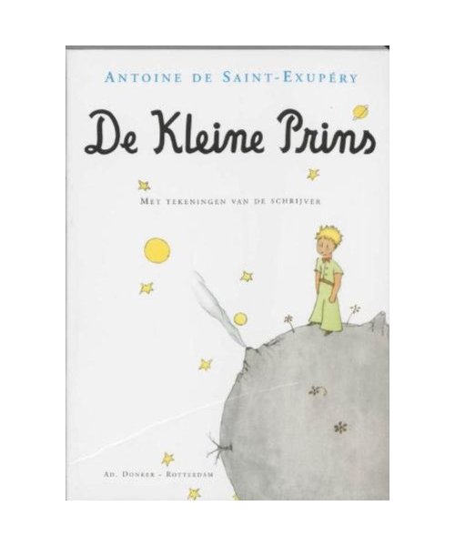 De kleine prins