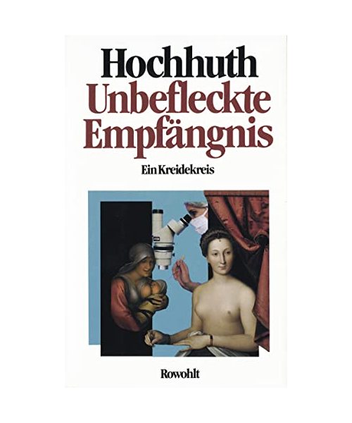 Unbefleckte Empfängnis