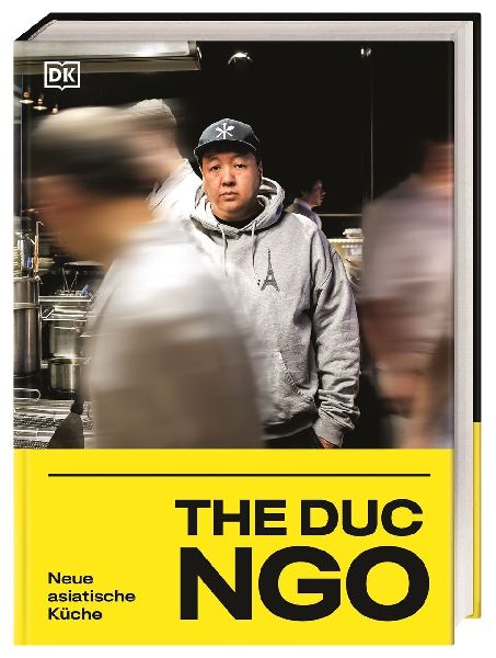 The Duc Ngo