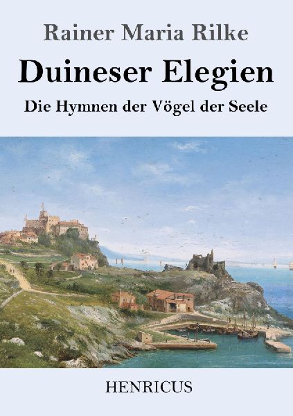 Duineser Elegien