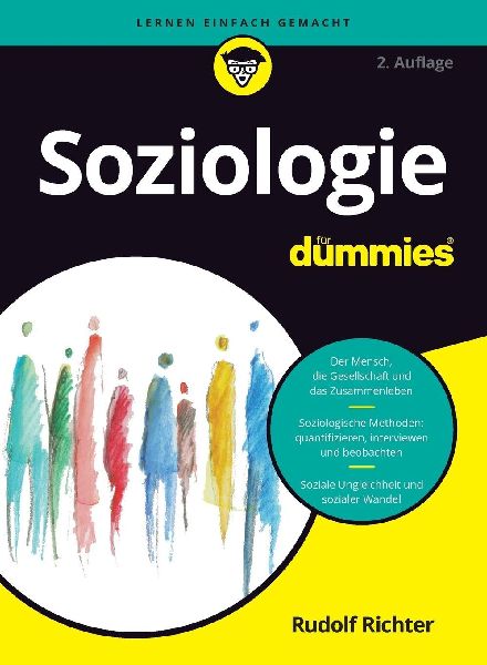 Soziologie für Dummies