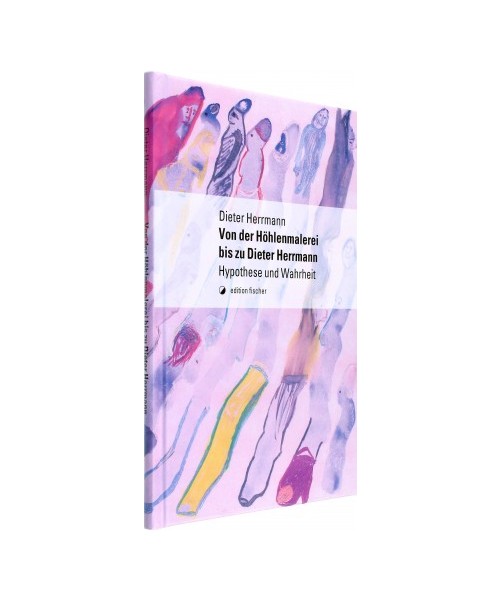 Von der Höhlenmalerei bis zu Dieter Herrmann