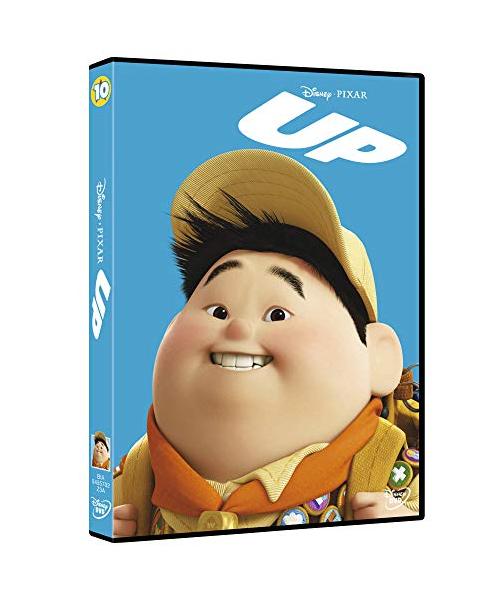 Up (SE) [Italia] [DVD]