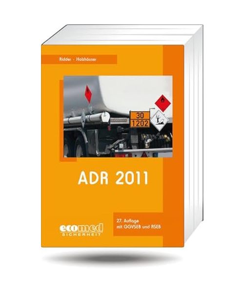 ADR 2011