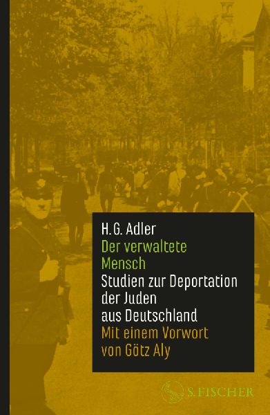 Der verwaltete Mensch