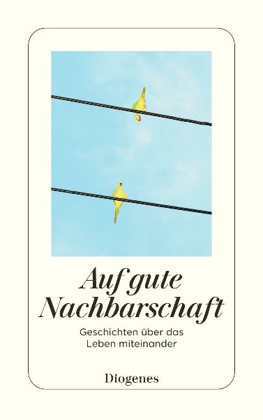 Auf gute Nachbarschaft