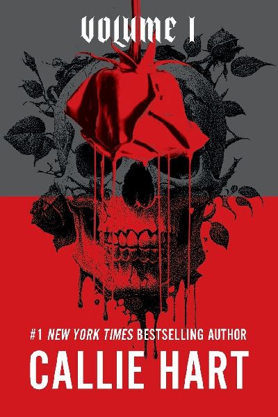 Blood and Roses Vol. 1