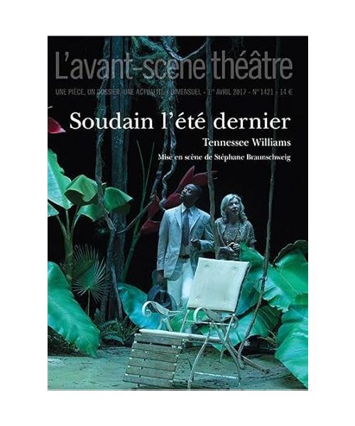 Soudain l'Ete Dernier.