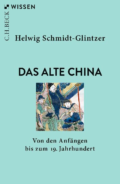 Das alte China