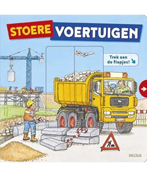 Stoere voertuigen