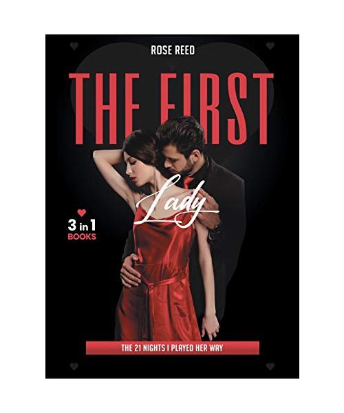 The Fist Lady: The 21 Nights I Played Her Way