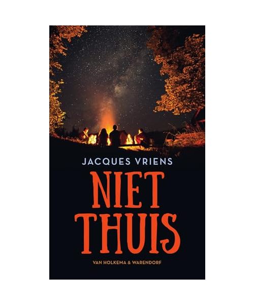 Niet thuis