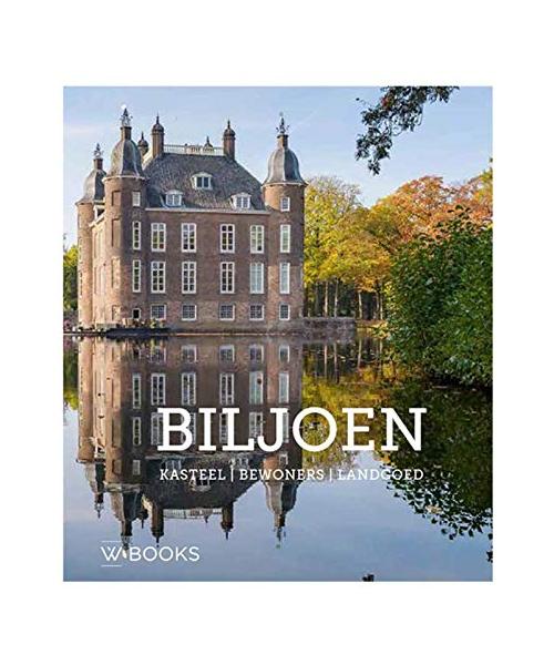 Biljoen: Kasteel, bewoners, landschap