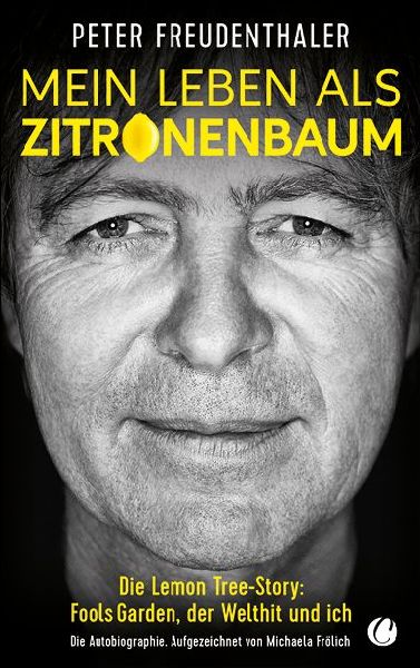 Mein Leben als Zitronenbaum