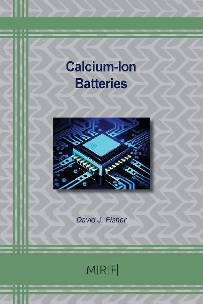 Calcium-Ion Batteries