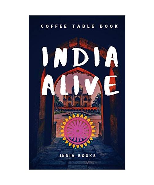 India Alive