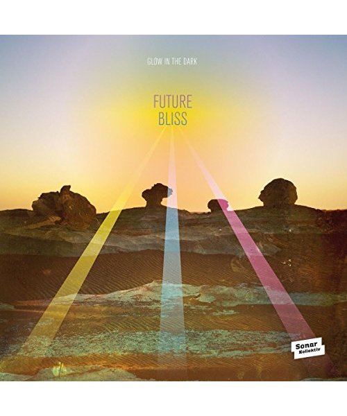 Future Bliss [Vinyl LP]