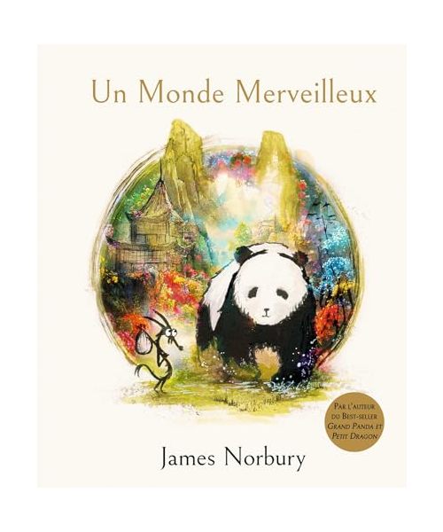 Un Monde Merveilleux