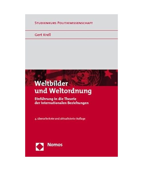 Weltbilder und Weltordnung