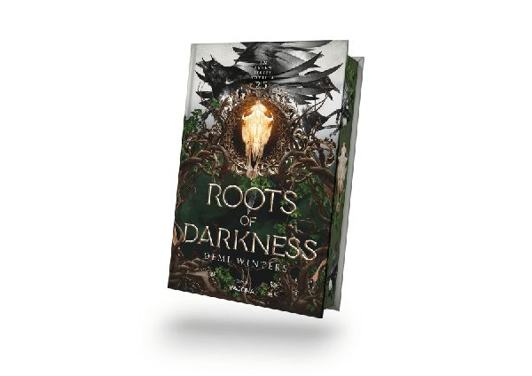 Roots of Darkness