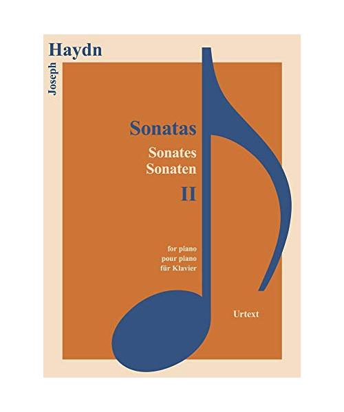 Sonaten (Classical Sheet Music)