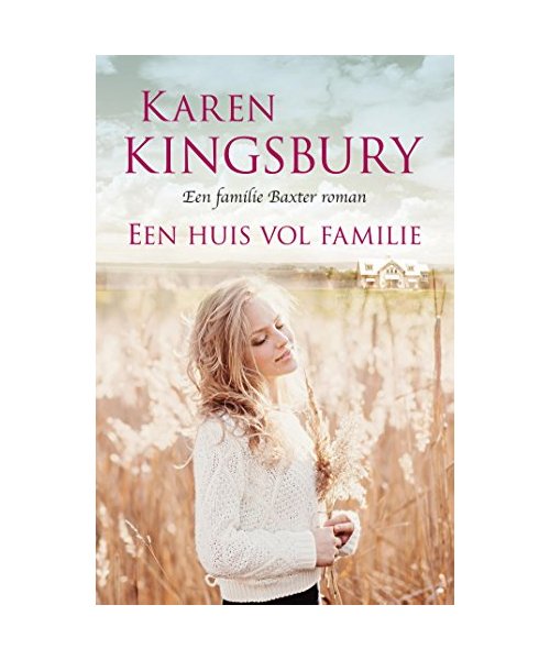 Een huis vol familie