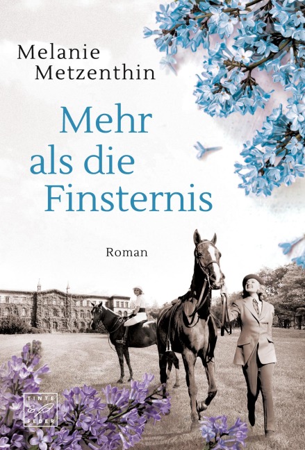 Mehr als die Finsternis (Gut Mohlenberg, Band 2)