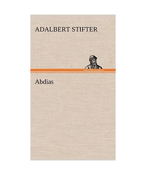 Abdias