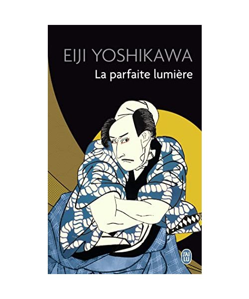 La Parfaite lumière