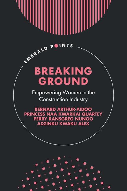 Breaking Ground
