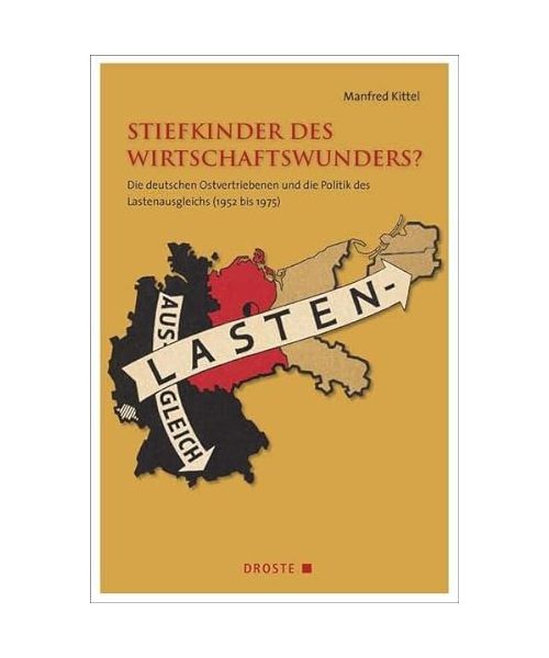 Stiefkinder des Wirtschaftswunders?